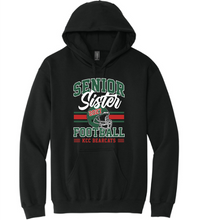 Load image into Gallery viewer, Bearcat Senior Family Hoodie