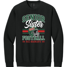 Load image into Gallery viewer, Bearcat Senior Family Crewneck Sweatshirt