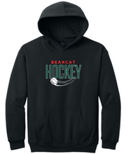 Load image into Gallery viewer, Bearcat Hockey Gildan Softstyle Hoodie