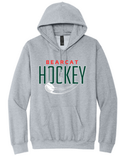 Load image into Gallery viewer, Bearcat Hockey Gildan Softstyle Hoodie