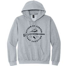 Load image into Gallery viewer, KCC Trap Team Gildan Softstyle Hoodie