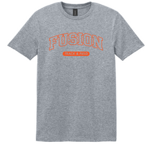 Fusion Track 26.2 Gildan Tee