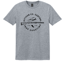 Load image into Gallery viewer, KCC Trap Team Gildan T-shirt