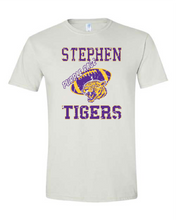 Load image into Gallery viewer, Stephen Tigers Purple Rage (T-shirt &amp; Sweatshirt Options)