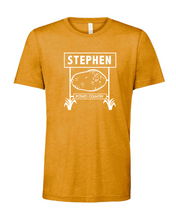 Load image into Gallery viewer, Stephen Potato Country Graphic Tee
