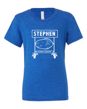 Load image into Gallery viewer, Stephen Potato Country Graphic Tee