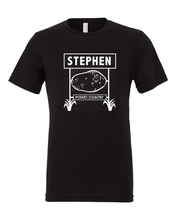 Load image into Gallery viewer, Stephen Potato Country Graphic Tee