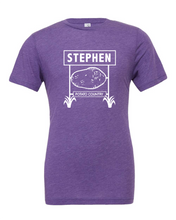 Load image into Gallery viewer, Stephen Potato Country Graphic Tee