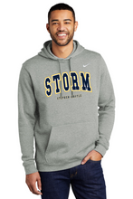 Load image into Gallery viewer, Storm Arched Nike Hoodie