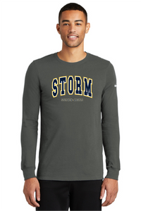 Storm Arched Nike Long Sleeve