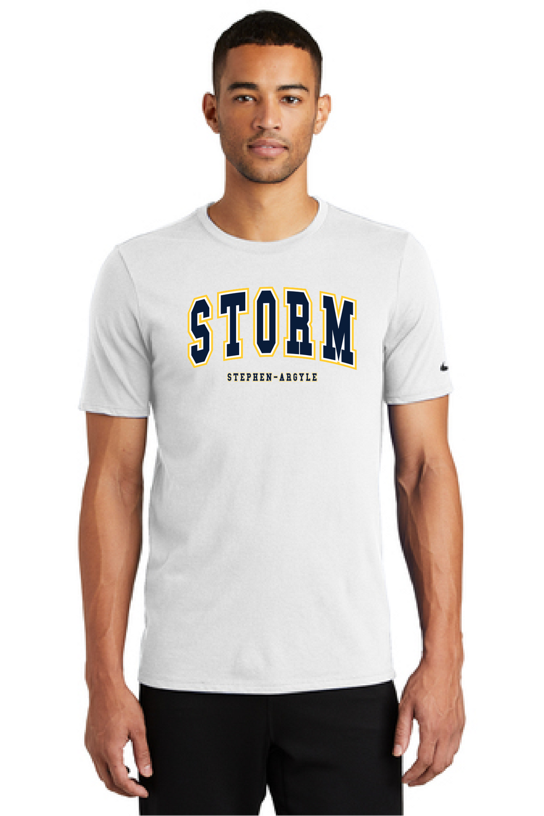 Storm Arched Nike T-shirt