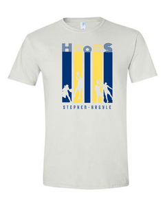 Storm Hoops Gildan T-shirt