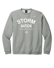 Load image into Gallery viewer, Nike Storm Nation Crewneck