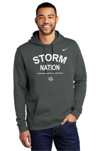 Nike Storm Nation Hoodie