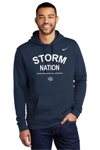 Nike Storm Nation Hoodie