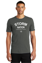 Load image into Gallery viewer, Nike Storm Nation Tee (Youth and Adult)