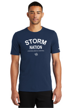 Load image into Gallery viewer, Nike Storm Nation Tee (Youth and Adult)