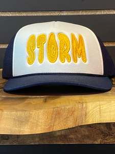 Storm Trucker Hat