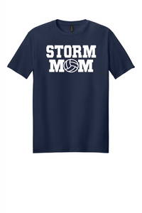 Storm Volleyball Mom/Dad Gildan Tee