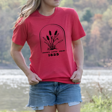 Load image into Gallery viewer, Swamps Lakes &amp;  Woods Tee