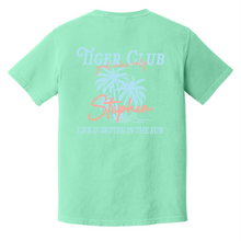 Load image into Gallery viewer, Tiger Club Tshirt