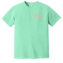 Load image into Gallery viewer, Tiger Club Tshirt