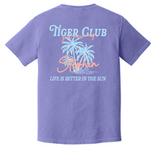 Load image into Gallery viewer, Tiger Club Tshirt