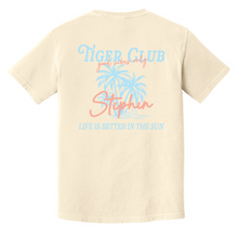 Load image into Gallery viewer, Tiger Club Tshirt