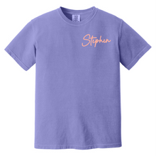 Load image into Gallery viewer, Tiger Club Tshirt