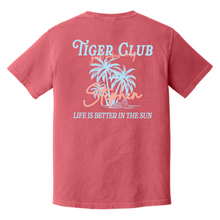 Load image into Gallery viewer, Tiger Club Tshirt