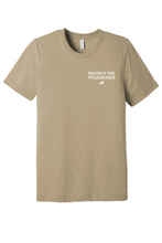 Load image into Gallery viewer, Boundary Waters Minnesota Wilderness Tee