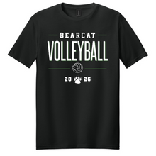 Load image into Gallery viewer, Bearcats Volleyball 26.1 Gildan Tshirt