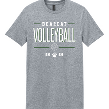 Load image into Gallery viewer, Bearcats Volleyball 26.1 Gildan Tshirt
