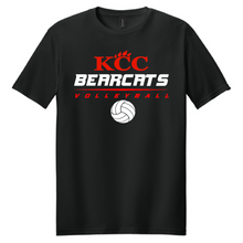 Load image into Gallery viewer, Bearcats Volleyball 26.2 Gildan Tshirt