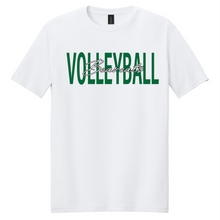 Load image into Gallery viewer, Bearcats Volleyball 26.3 Gildan Tshirt