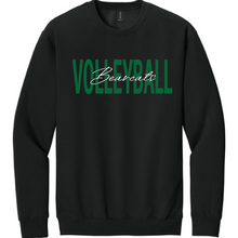Load image into Gallery viewer, Bearcats Volleyball 26.3 Gildan Crewneck Sweatshirt