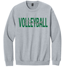 Load image into Gallery viewer, Bearcats Volleyball 26.3 Gildan Crewneck Sweatshirt