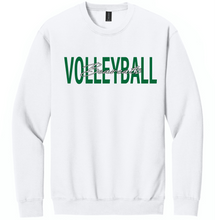 Load image into Gallery viewer, Bearcats Volleyball 26.3 Gildan Crewneck Sweatshirt