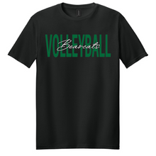 Load image into Gallery viewer, Bearcats Volleyball 26.3 Gildan Tshirt