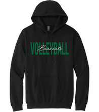 Load image into Gallery viewer, Bearcats Volleyball 26.3 Gildan Hoodie