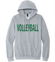 Load image into Gallery viewer, Bearcats Volleyball 26.3 Gildan Hoodie