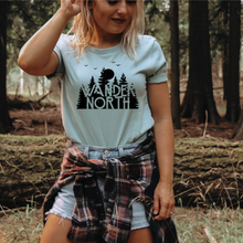 Load image into Gallery viewer, Wander North 23 Graphic Tee