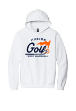 Load image into Gallery viewer, Fusion Golf 26.1 Gildan Softstyle Hoodie
