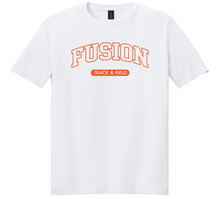 Fusion Track 26.2 Gildan Tee