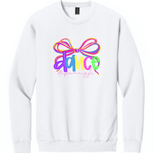 Load image into Gallery viewer, Stephen - Argyle Dance 26.10 Crewneck Sweatshirt