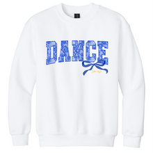 Load image into Gallery viewer, Stephen - Argyle Dance 26.9 Crewneck Sweatshirt