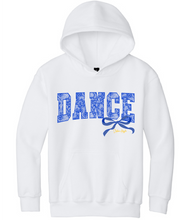 Load image into Gallery viewer, Stephen - Argyle Dance 26.9 Hoodie