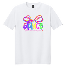 Load image into Gallery viewer, Stephen - Argyle Dance 26.10 T-shirt