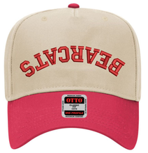 Load image into Gallery viewer, Upside Down Sports Hats - Various Teams
