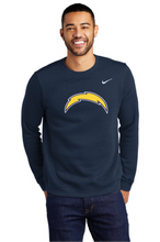 Load image into Gallery viewer, Nike BOLT Crewneck